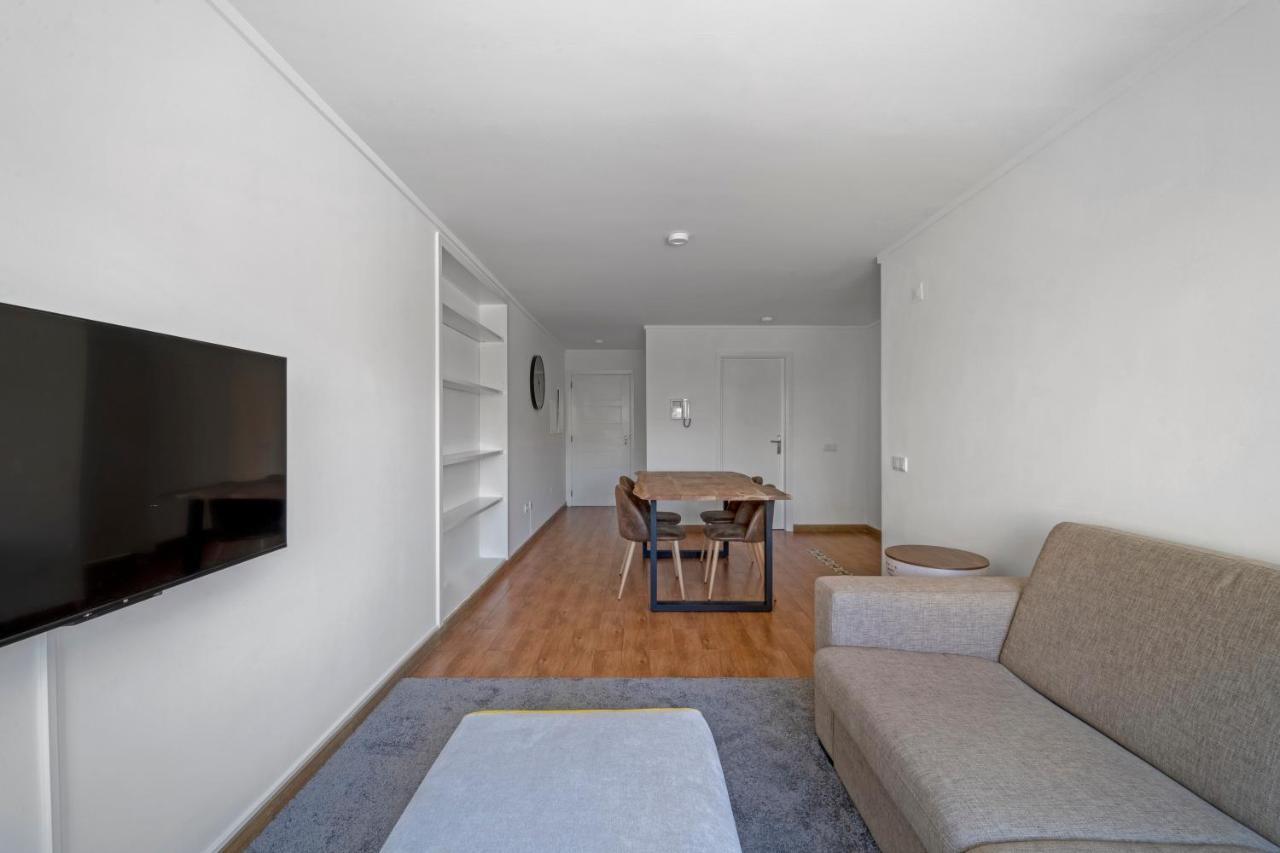 Oporto Near Poveiros Apartman Kültér fotó