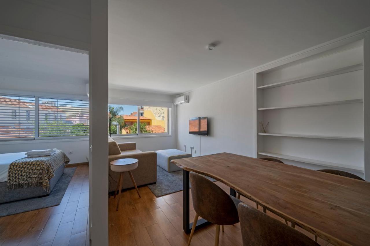 Oporto Near Poveiros Apartman Kültér fotó