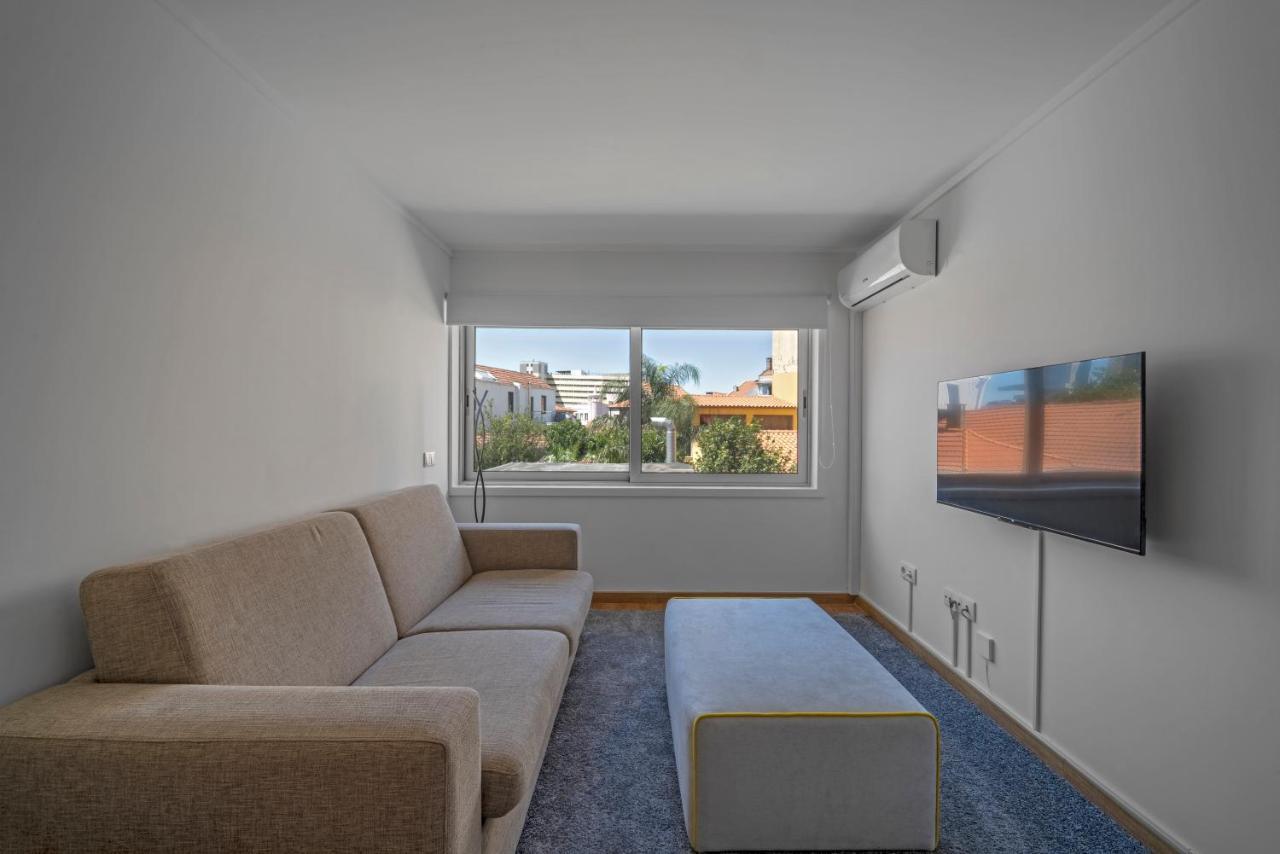 Oporto Near Poveiros Apartman Kültér fotó
